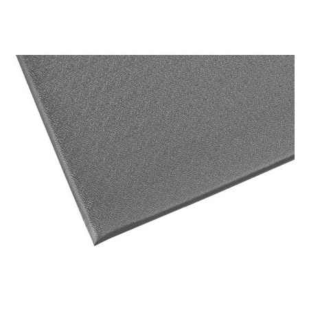 Crown Matting Technologies Antifatigue Mat, 60 ft. L x 4 ft. W, Gray TS33848GY